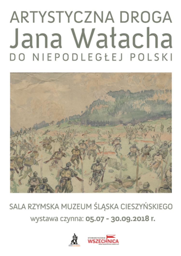 Źródło Muzeum Śląska Cieszyńskiego w Cieszynie