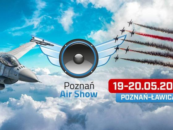 Poznań Air Show