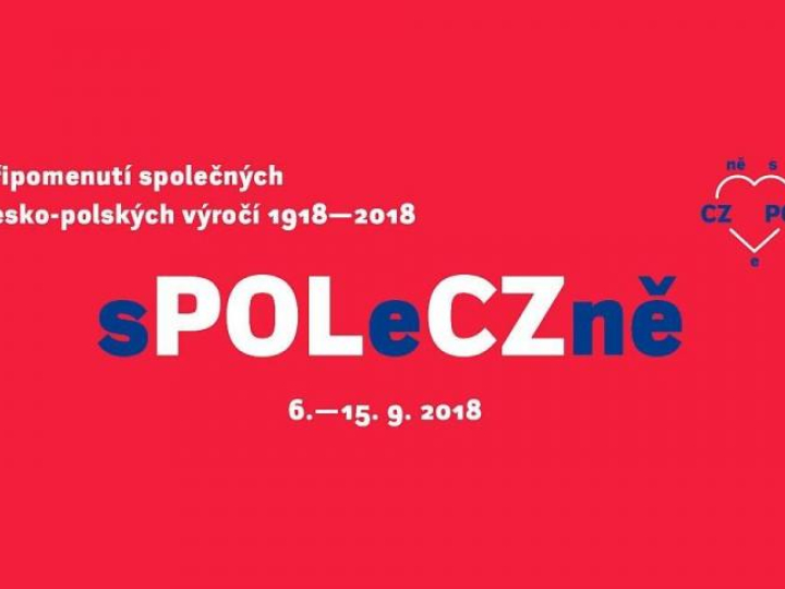 Projekt „sPOLeCZne”. Źródło: Instytut Polski w Pradze