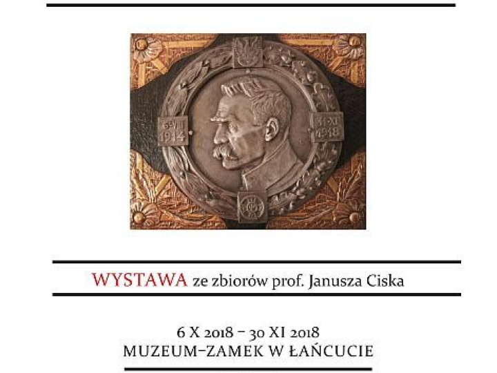 Wystawa „Ze sztalugą w okopie. Artyści w Legionach Polskich 1914-1918” w Muzeum-Zamku w Łańcucie