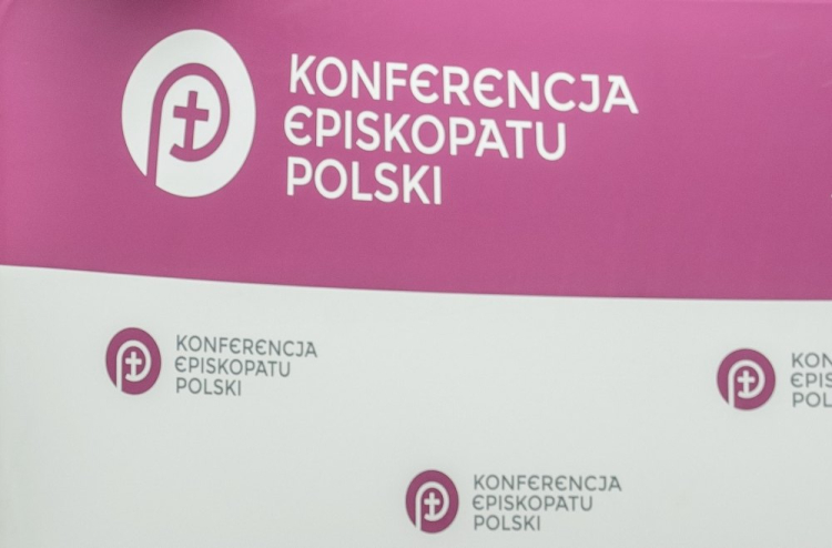 Konferencja Episkopatu Polski. Fot. PAP/W. Pacewicz