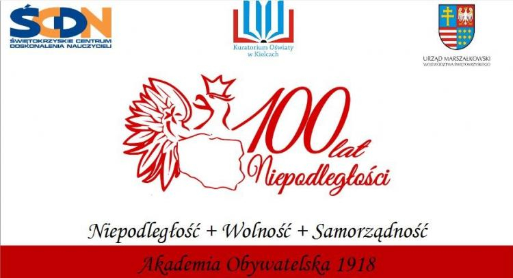 "Akademia Obywatelska 1918"