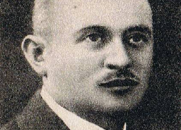 Aleksy Bień. Źródło: Wikimedia Commons