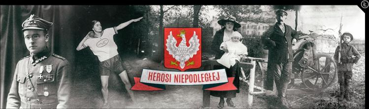 "Herosi Niepodległej"