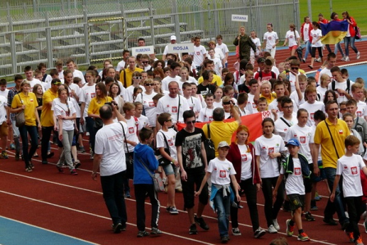 Źródło: Miejski Ośrodek Sportu i Rekreacji w Łomży