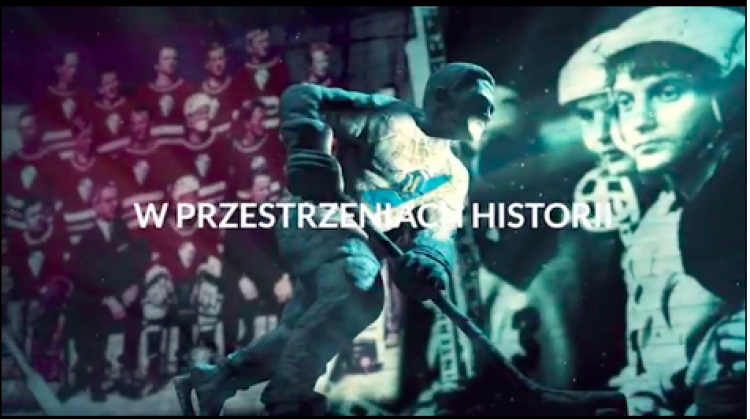 „W przestrzeniach historii. Dzieje miasta Oświęcimia”