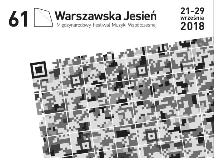 61. Festiwal Muzyki Współczesnej „Warszawska Jesień”