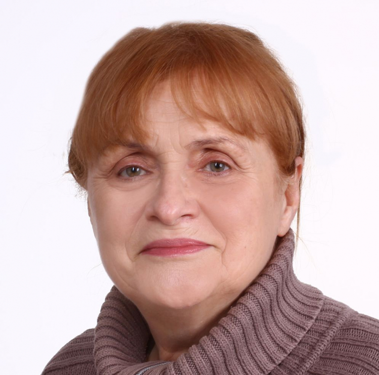 Prof. Barbara Wagner
