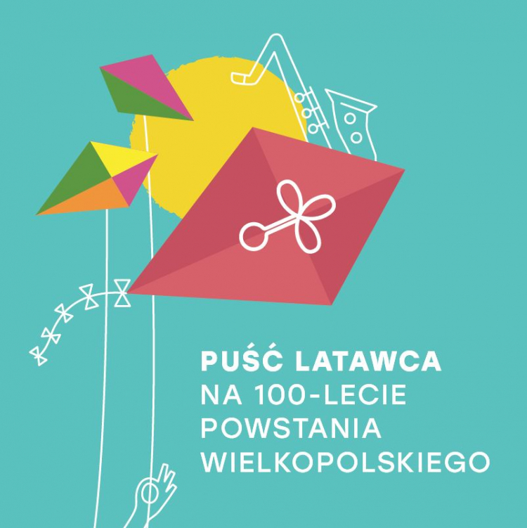 Akcja „Puść latawca na 100-lecie Powstania Wielkopolskiego”