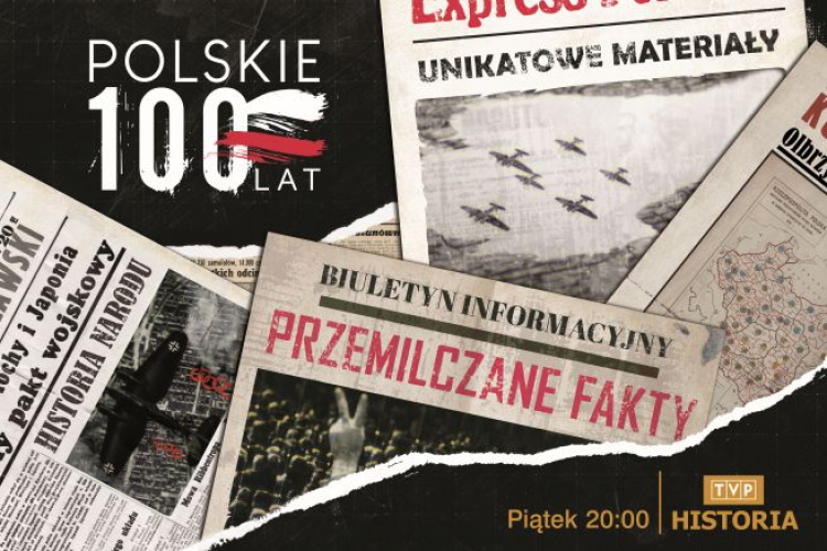 „Polskie 100 lat”
