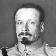 Gen. Józef Haller. Źródło: CAW