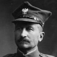 Gen. Józef Dowbor-Muśnicki. Źródło: CAW