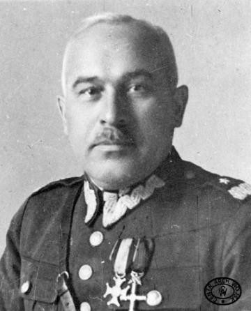 Gen. Walerian Czuma