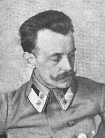 Władysław Sikorski. Źródło: CAW