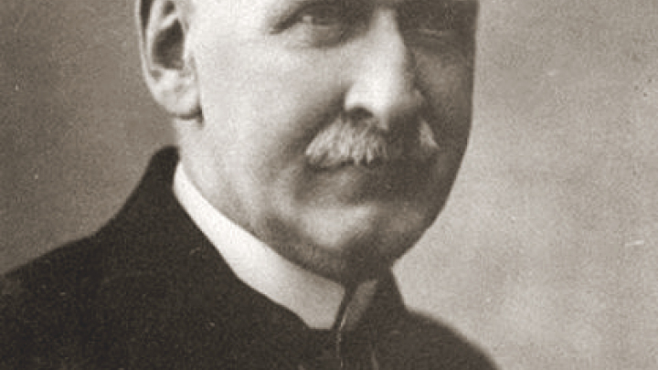 Piotr Drzewiecki. Źródło: Wikimedia Commons