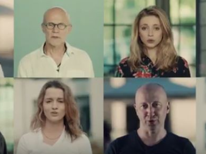 Kultura Niepodległa - manifest. Źródło: YouTube