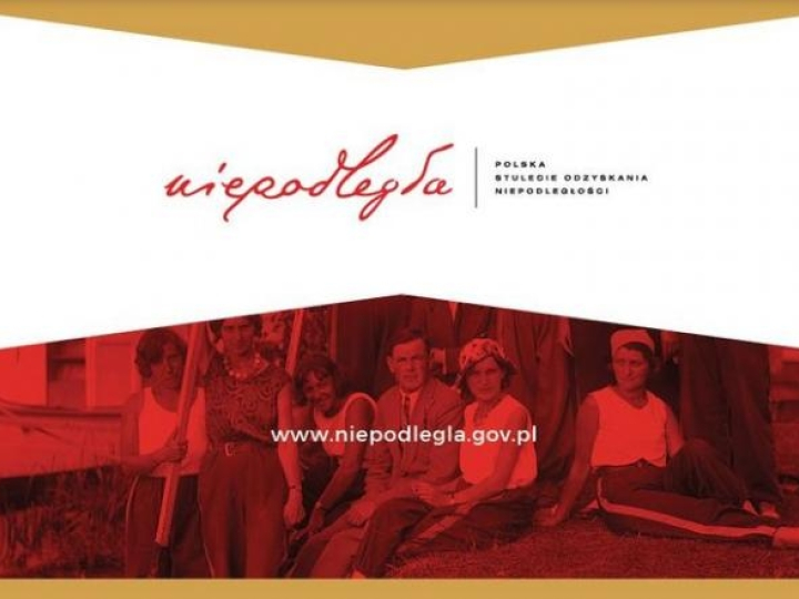 Program "Niepodległa"