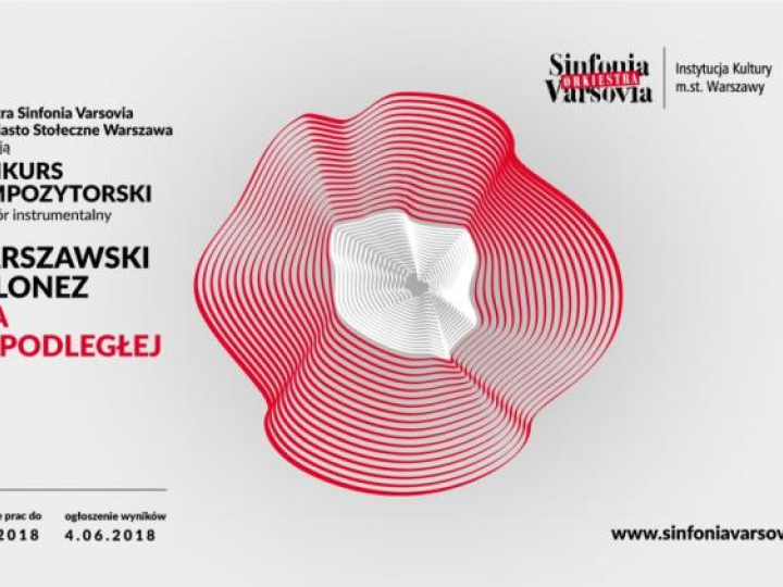 Warszawski polonez dla Niepodległej