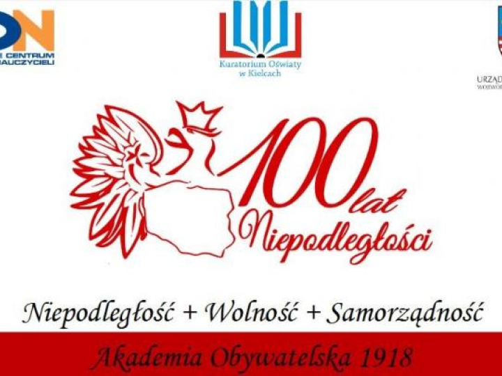 "Akademia Obywatelska 1918"