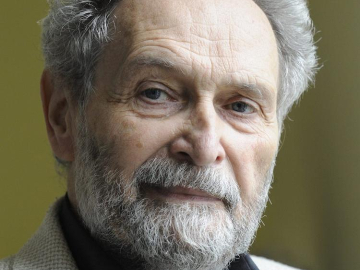 Bohdana Urbankowski. Fot. PAP/A. Rybczyński