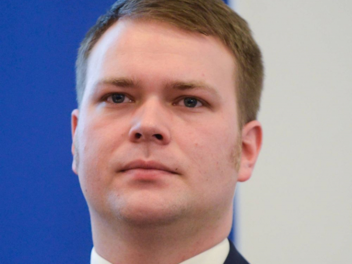 Jan Kowalski. Fot. PAP/J. Kamiński