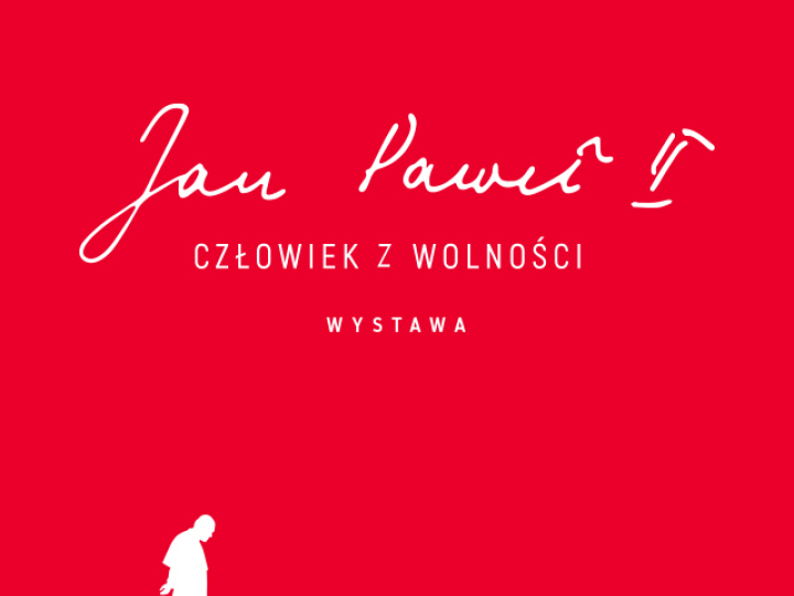 Wystawa „Jan Paweł II - człowiek wolności”. Źródło: Centrum Myśli Jana Pawła II