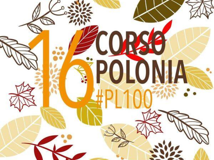 16. festiwal kultury polskiej Corso Polonia w Rzymie