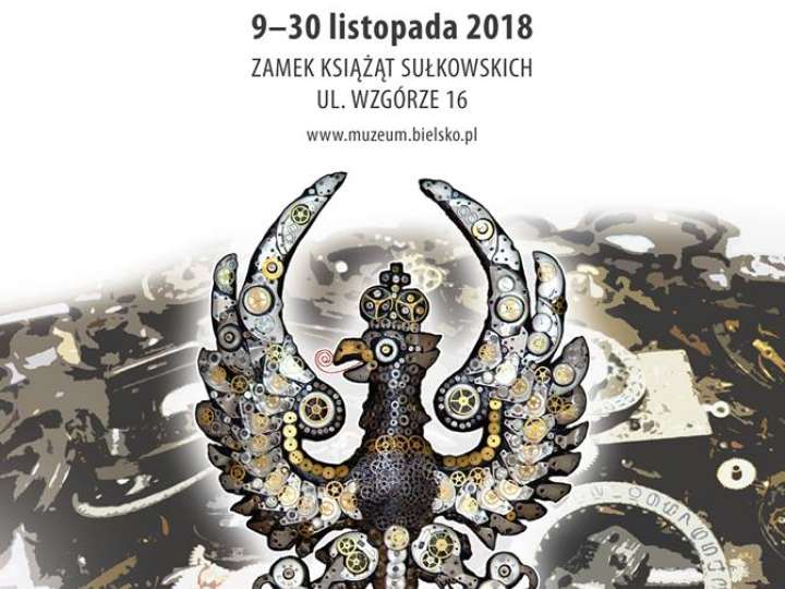 Wystawa „Orły polskie na 100-lecie odzyskania niepodległości”