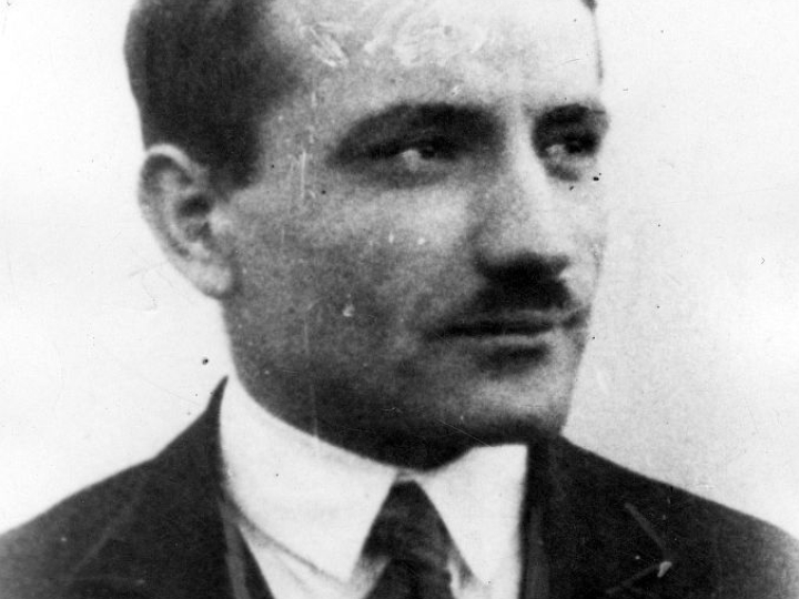 Zygmunt Puławski. Fot. NAC