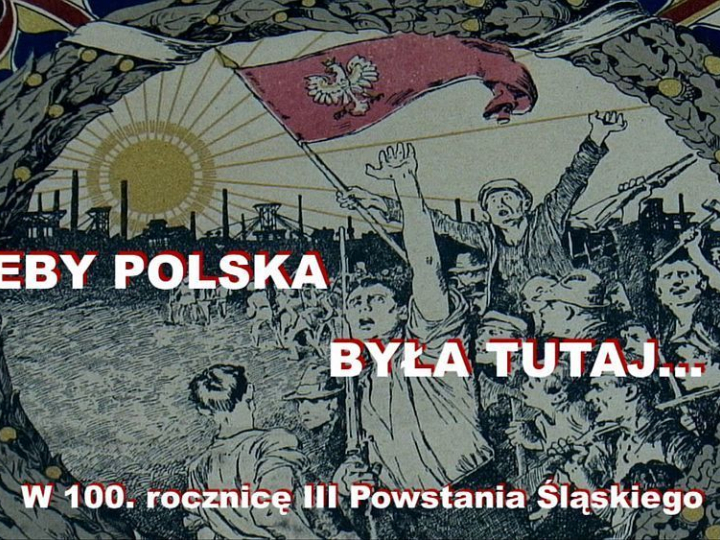 Film dokumentalny w reżyserii Adama Turuli pt. „Żeby Polska była tutaj…”