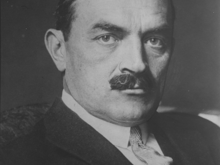 Gen. Włodzimierz Zagórski, ok. 1926 r. Źródło: NAC