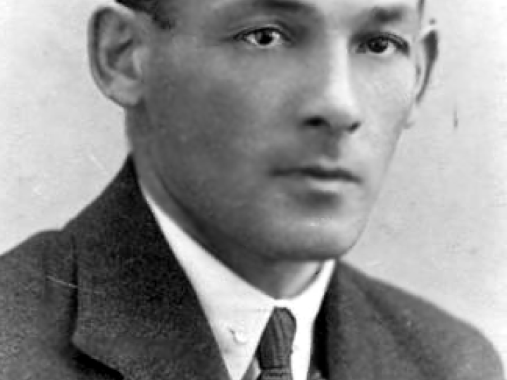 Janusz Jędrzejewicz. Źródło: Wikipedia Commoms