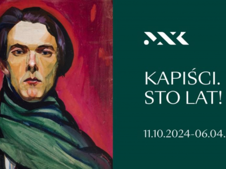 Wystawa "Kapiści. Sto lat!" w MNK Czapscy