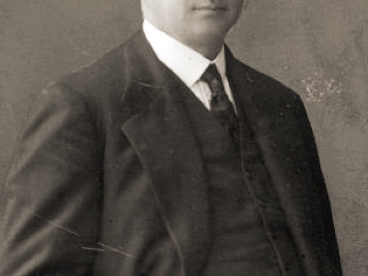 Leopold Skulski. Źródło: Wikipedia Commons