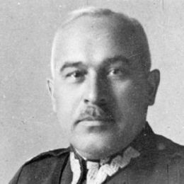 Gen. Walerian Czuma